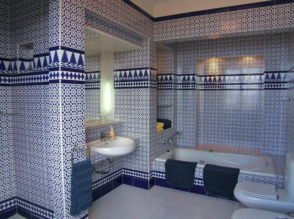 Hotel Alhambra La Orotava Spain