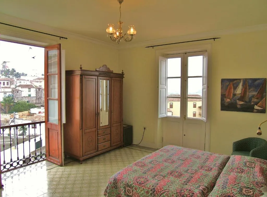 Hotel Alhambra La Orotava 2*,  Spain