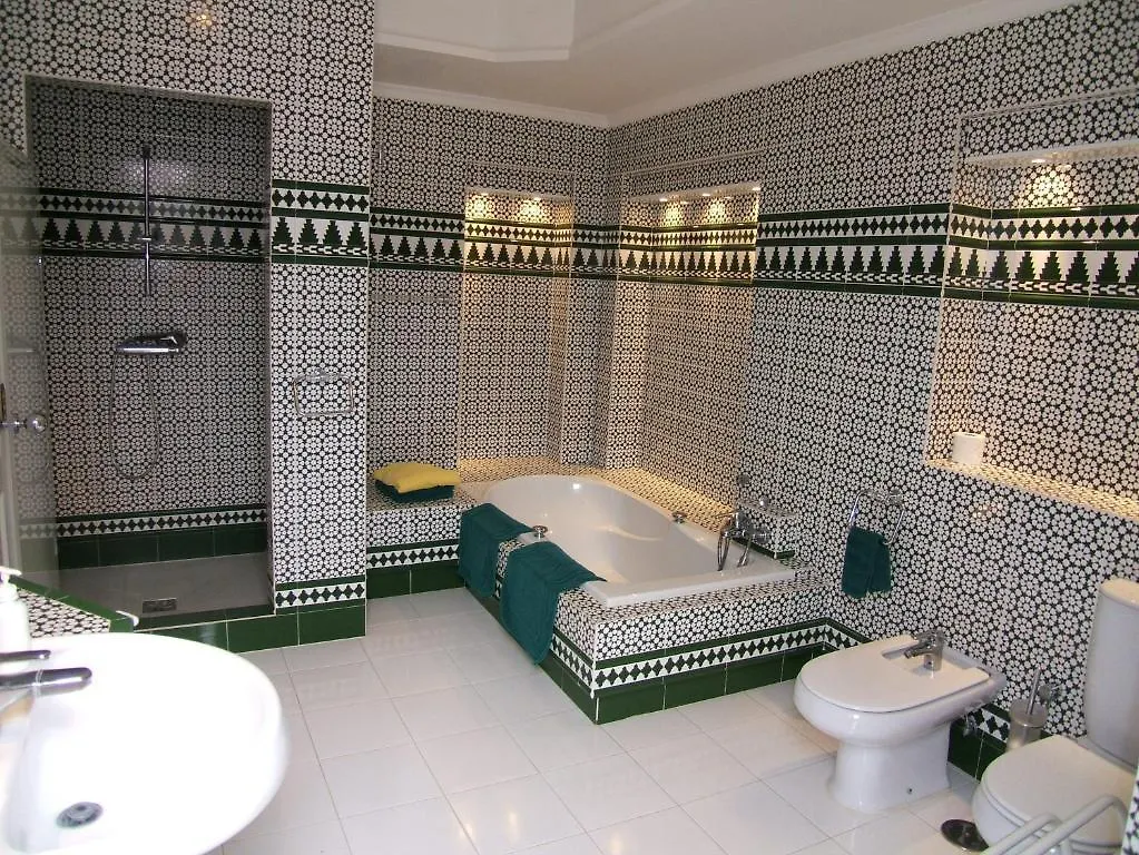 Hotel Alhambra La Orotava