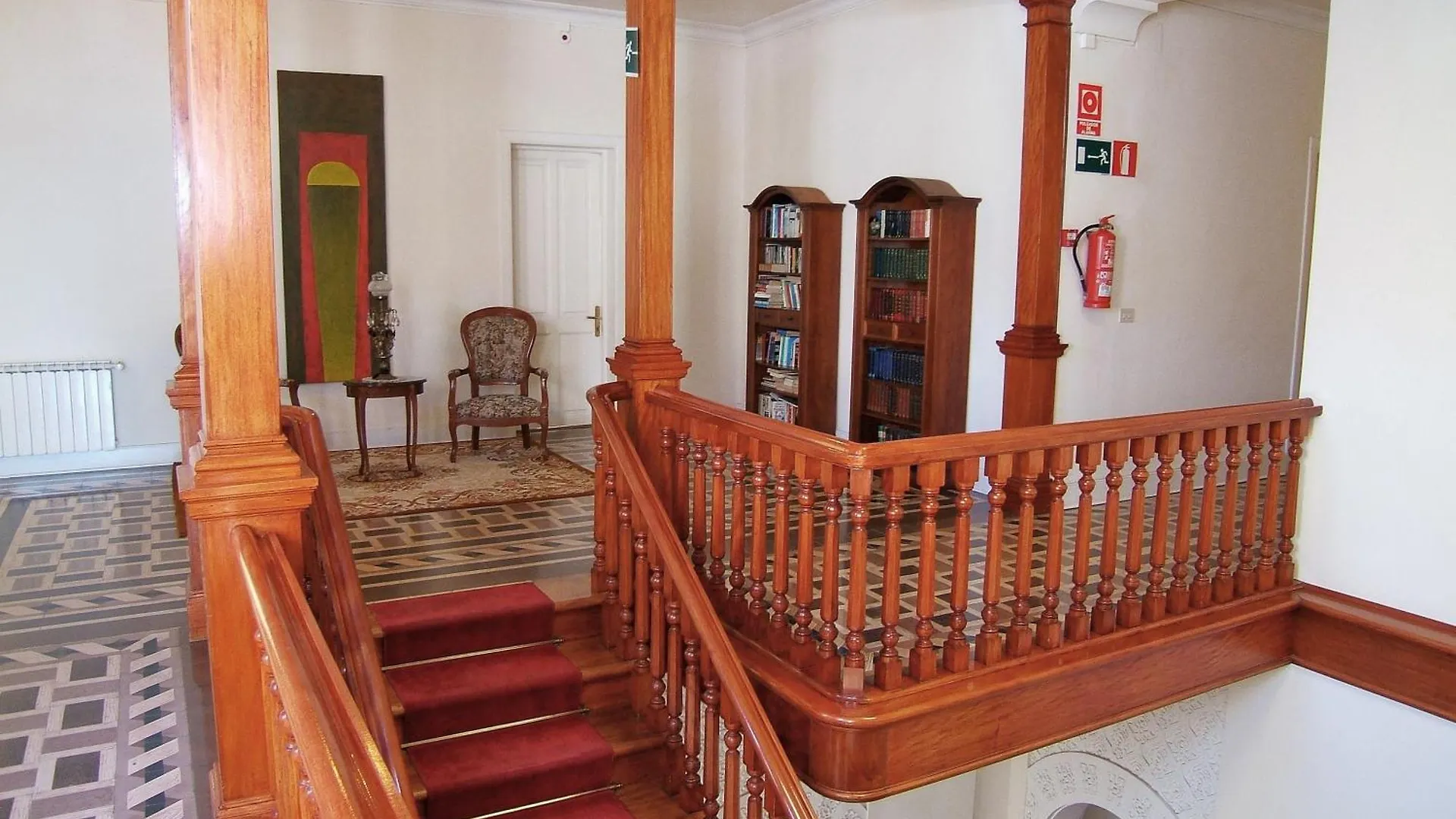 Hotel Alhambra La Orotava