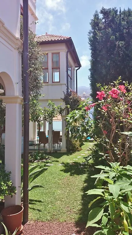 Hotel Alhambra La Orotava