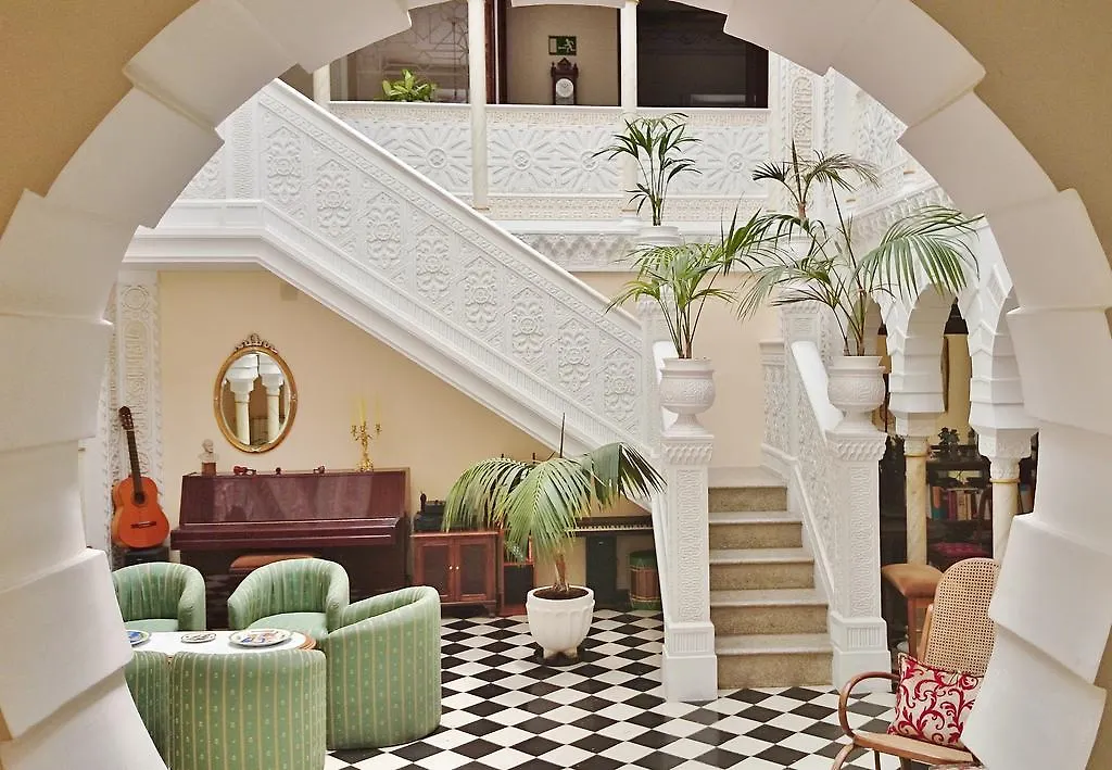 Hotel Alhambra La Orotava