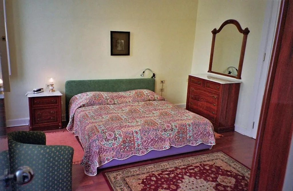 Hotel Alhambra La Orotava