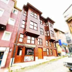 Otel Qonaq &