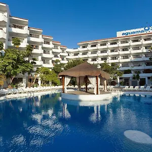 Aparthotel Aguamar Apartamentos, Cristianos Downtown