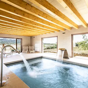 **** Hotel Aumallia & Spanje