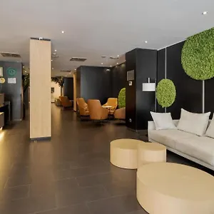 **** Hotel Ilunion Almirante Spanje