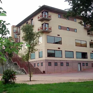 Hotel Sant Quirze De Besora Hotel Sant Quirze De Besora