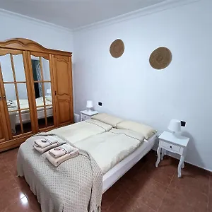 Pensión Rincon De Joel Con Bano Privado