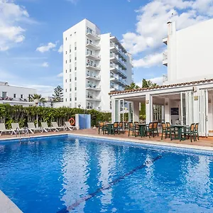 *** Hotel Bluesea Cala Millor Spanje