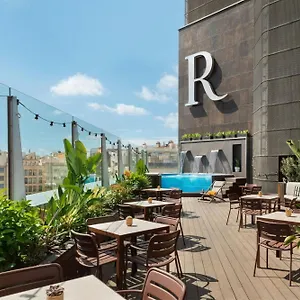 ***** Hotel Renaissance Spanje