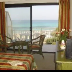 Hotetur Playa Hotel Cala Ratjada (Mallorca)