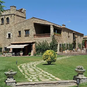 Mas Falet 1682 Hotel Calonge (Catalonia)