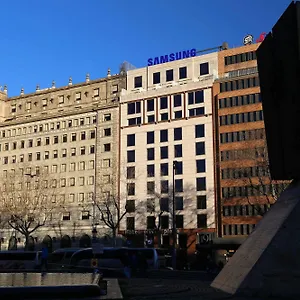 Otel Olivia Plaza