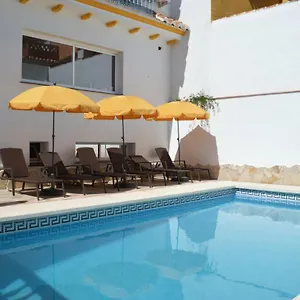 Casa Arigili Bed and breakfast Fuengirola