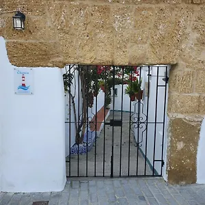 La Chanca Inn Conil De La Frontera
