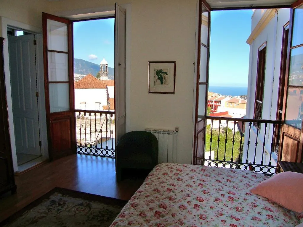 Hotel Alhambra La Orotava