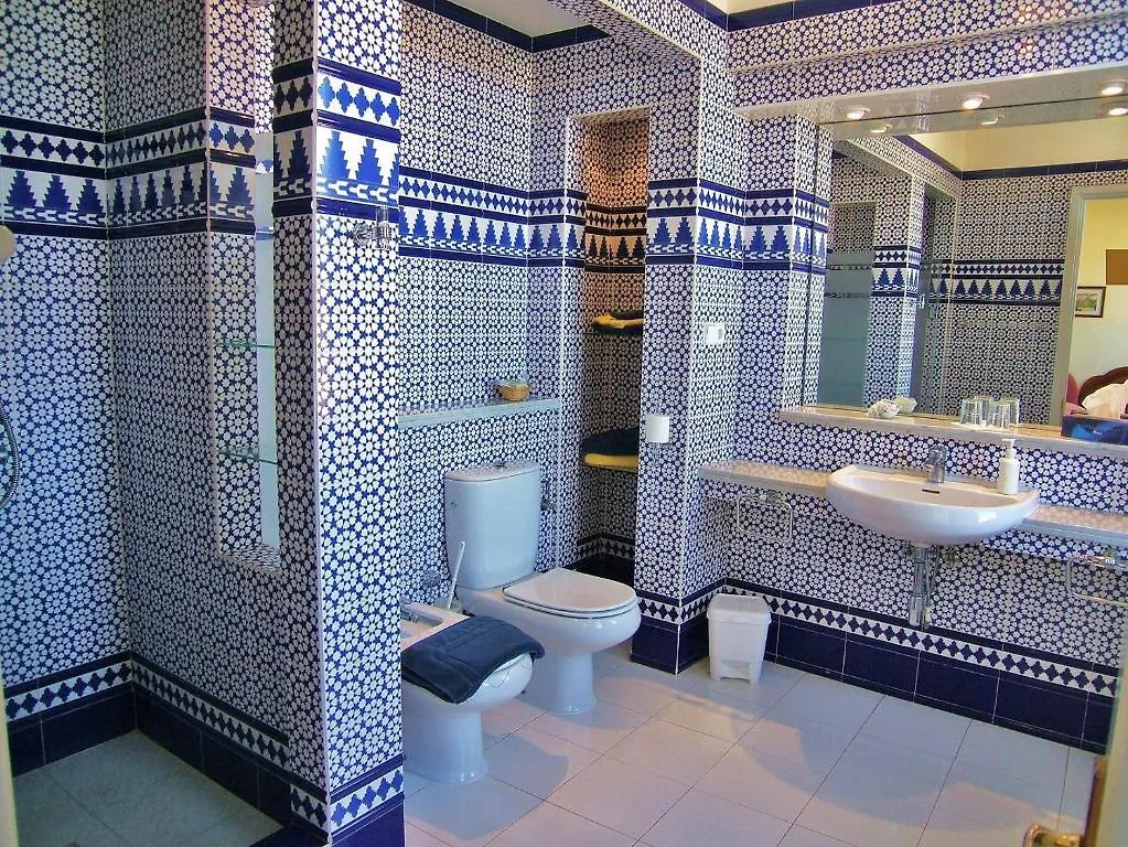 Hotel Alhambra La Orotava 2*,  Espanha