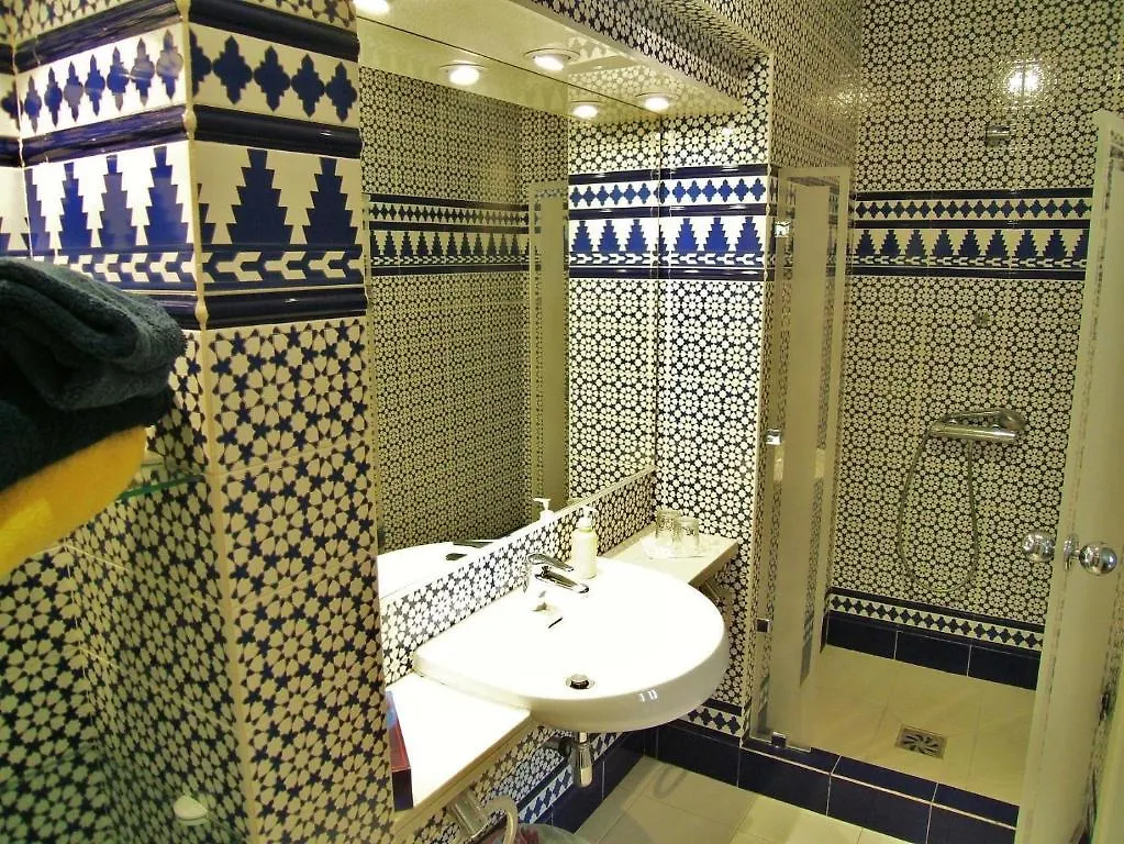 Hotel Alhambra La Orotava
