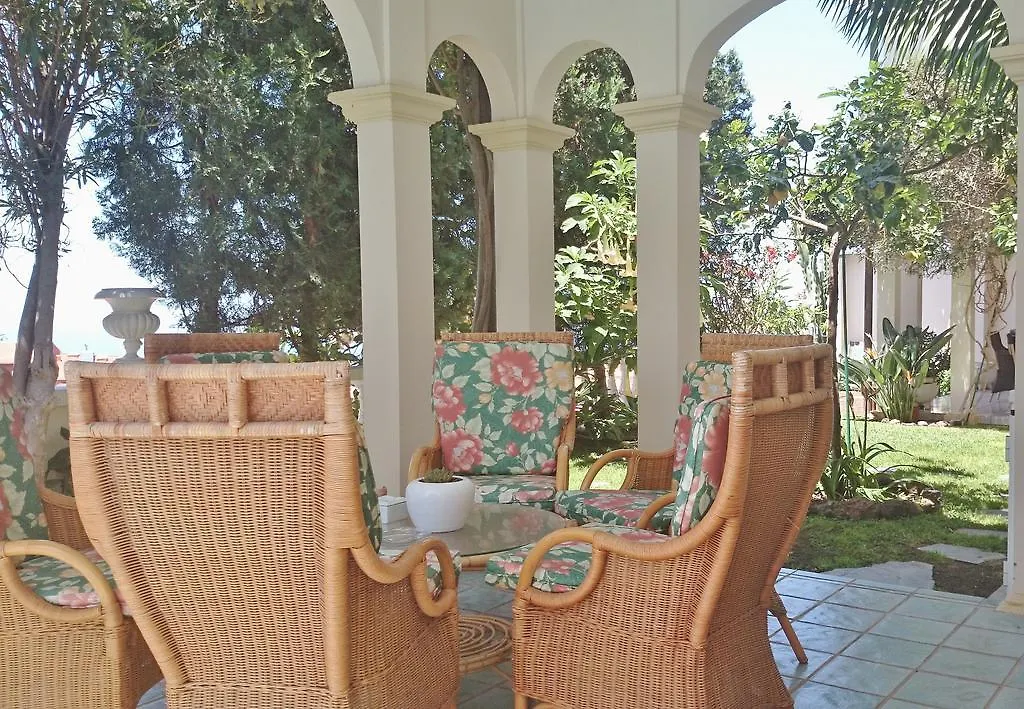 Hotel Alhambra La Orotava
