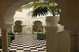 Hotel Alhambra La Orotava